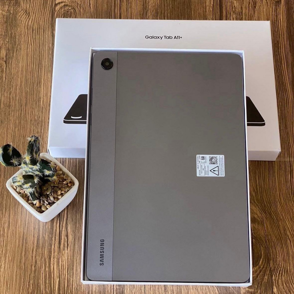 Samsung Galaxy Tab A11+ 128GB 6GB RAM 11 WiFi