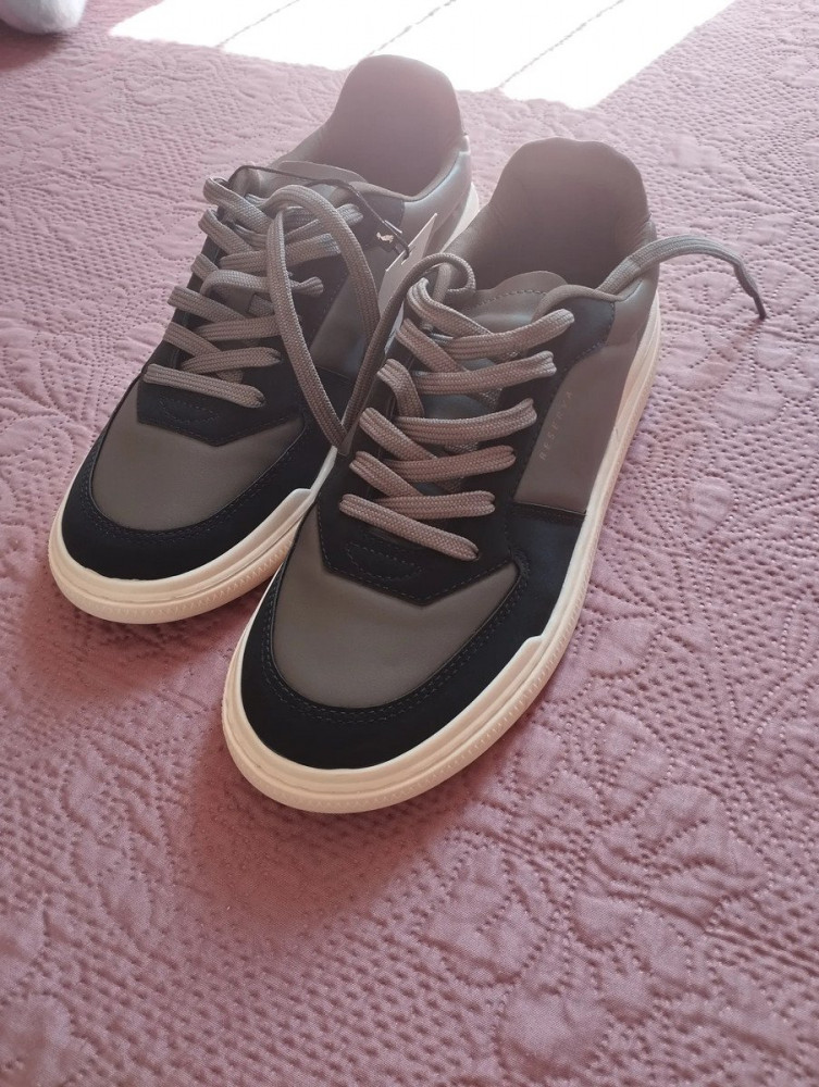 Tênis Reserva Go Horizon Social Marrom 40 Br
