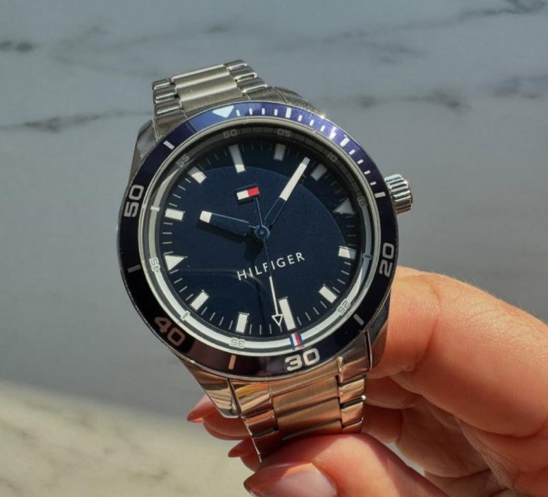 Relógio Tommy Hilfiger