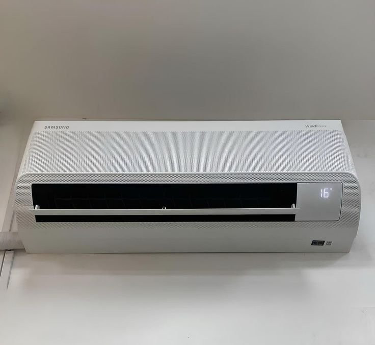 Samsung Inverter Windfree Ai Pro 12.000 Btus
