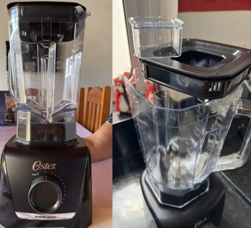 Liquidificador Oster Full 3,2L 220V