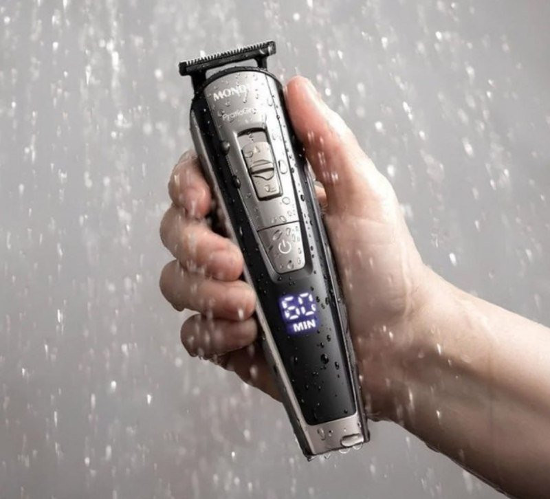 MONDIAL Aparador de Pelos PraticGroom Bivolt