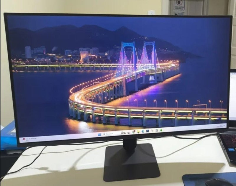 Monitor Gamer UltraGear 27 LG, Full HD, 144Hz, 1ms