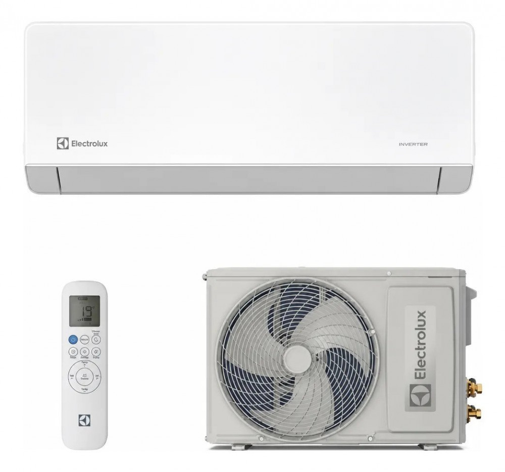 Ar Condicionado Electrolux Maxcomfort Inverter 23k