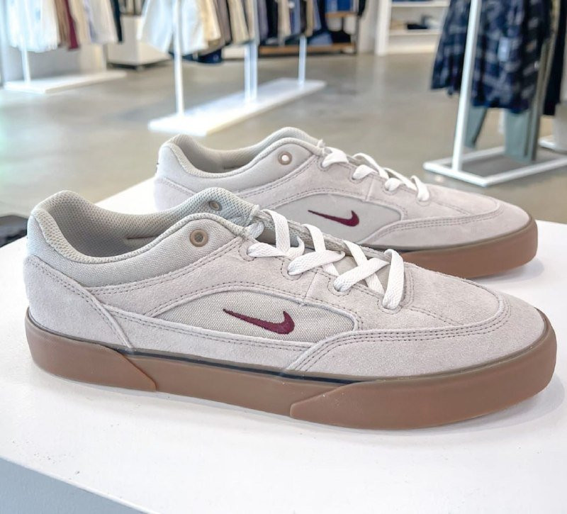 Tênis Nike Sb Malor (35 ao 44)