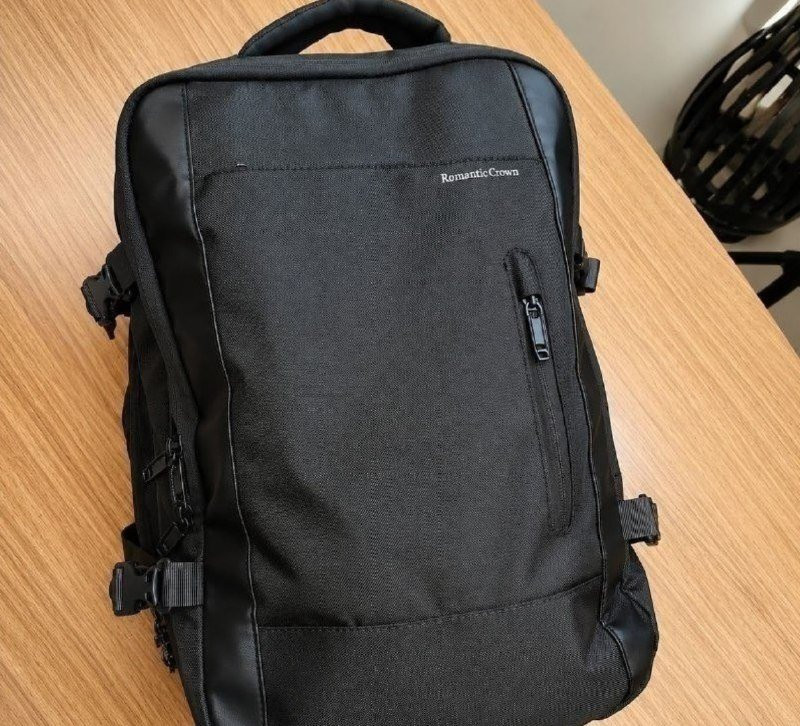 Mochila Executiva 42L