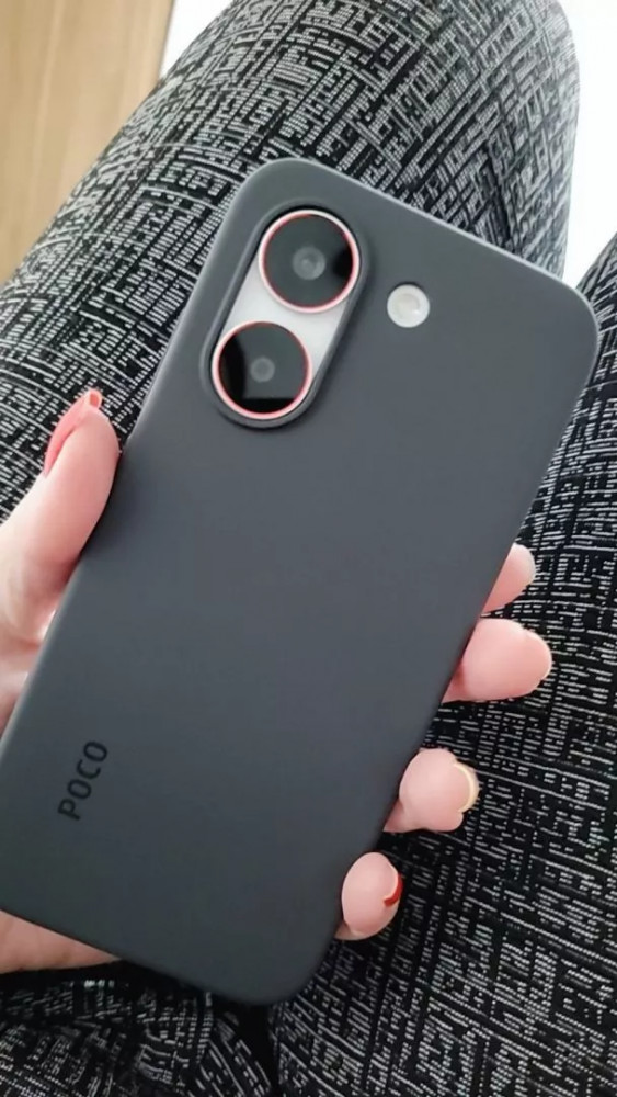 Xiaomi Poco X8 Pro 5G NFC Global Original