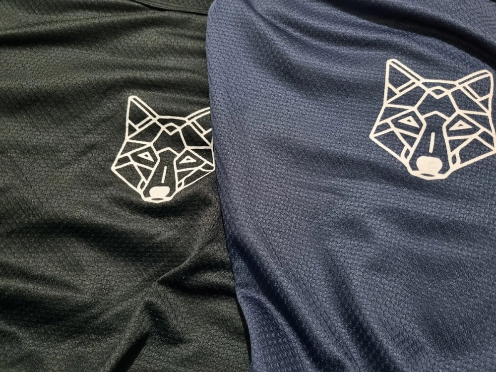 Kit 2 Camisetas Masculinas Dry Fit