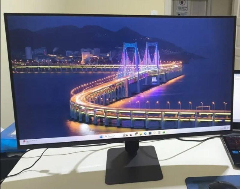 Monitor Gamer UltraGear 27 LG