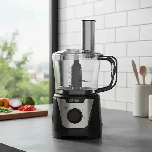 Oster Multiprocessador 500ml OMPR680