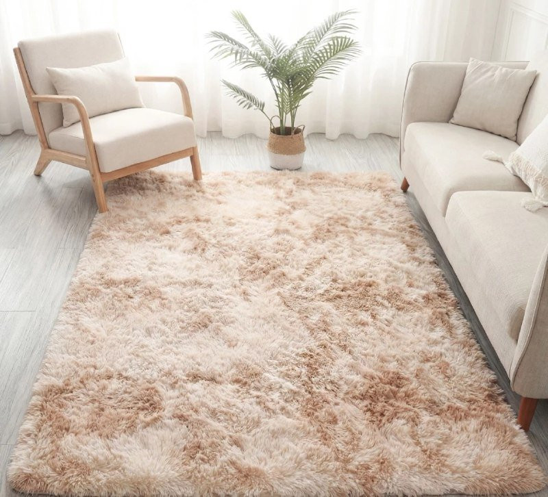 Tapete Sala 2,00x1,50 Peludo Shaggy