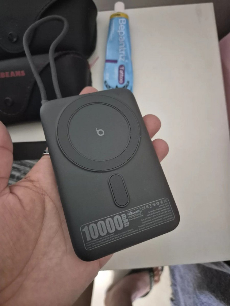 Basike Power Bank MagSafe 10000mAh PD 22.5W