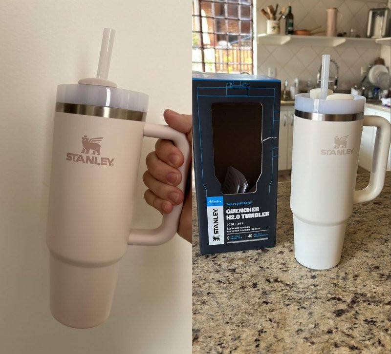 Stanley Copo Quencher 2.0 | 887 ml