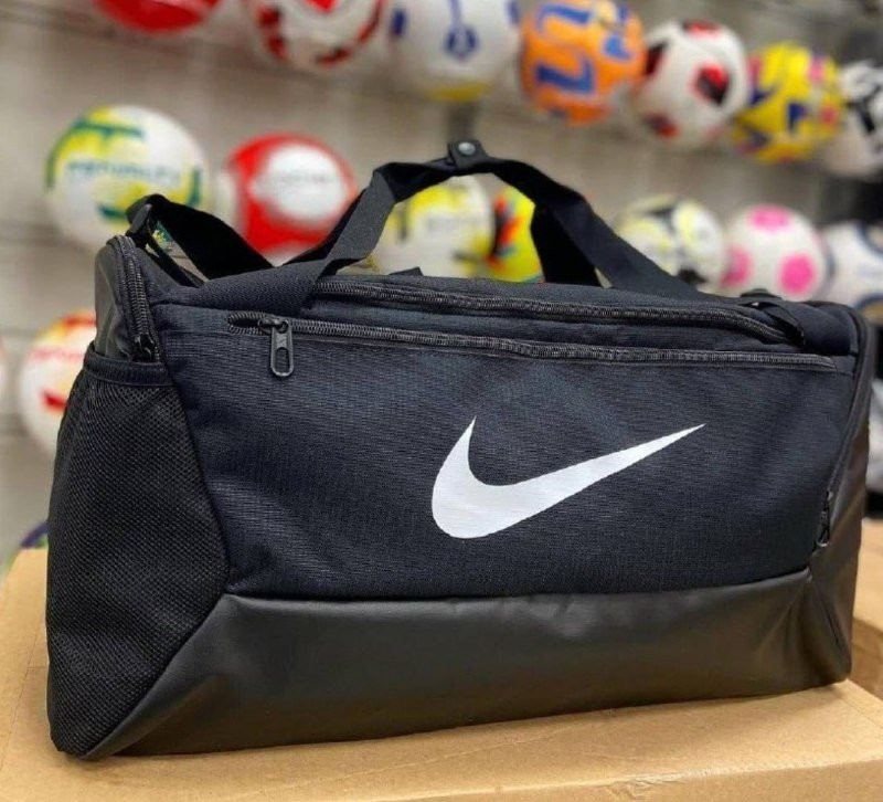 Bolsa Nike Brasilia 9.5