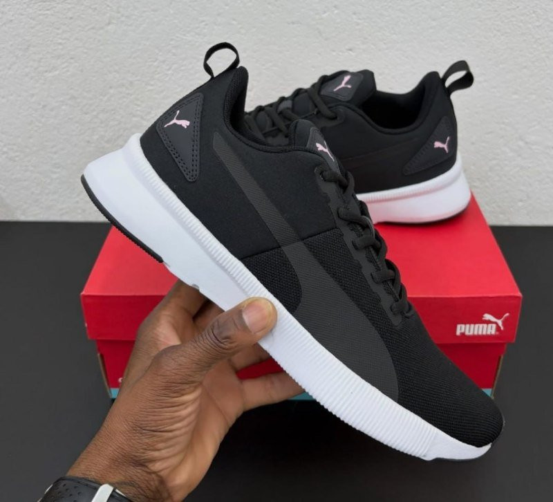 Tênis Flyer Runner Mesh Bdp Puma