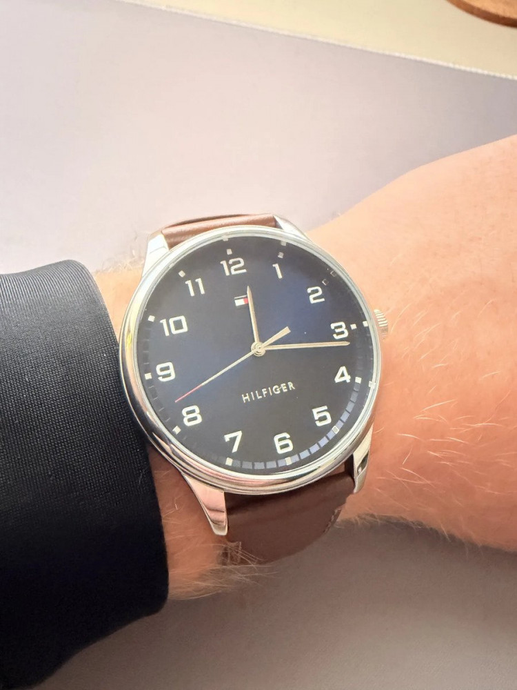 Relógio Tommy Hilfiger 1791659