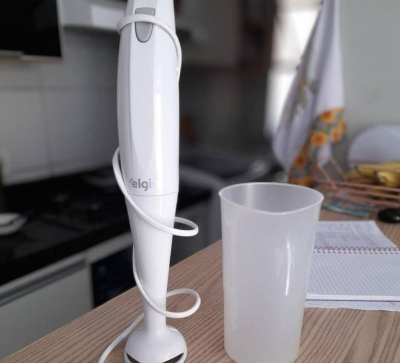 Mixer de Mão 200W Elgin 220v