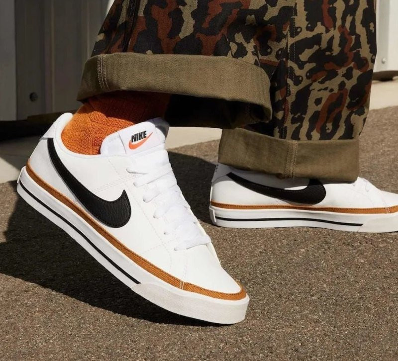 Tênis Nike Court Legacy Next Nature