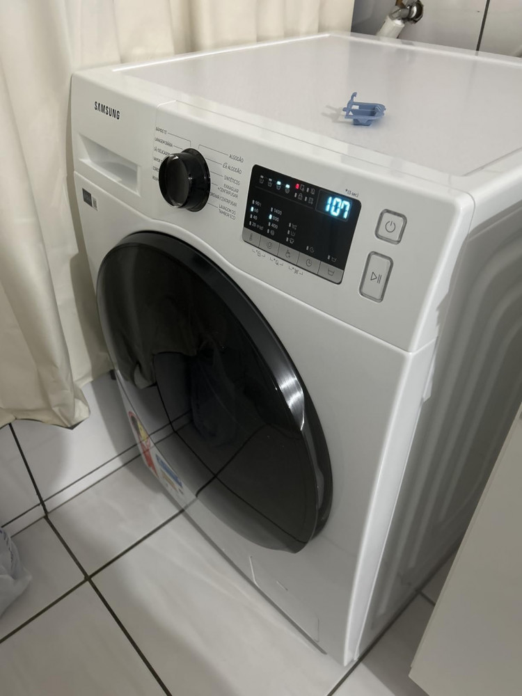 Samsung Lavadora de Roupas Digital Inverter 11kg