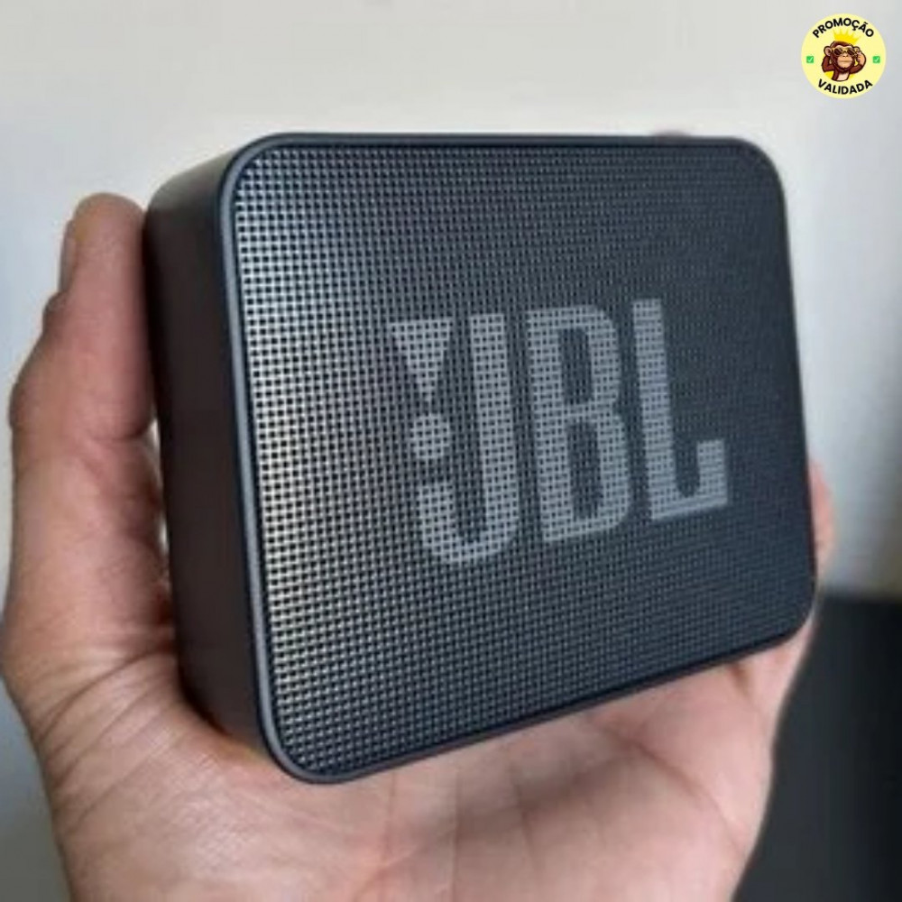 JBL Go Essential 2