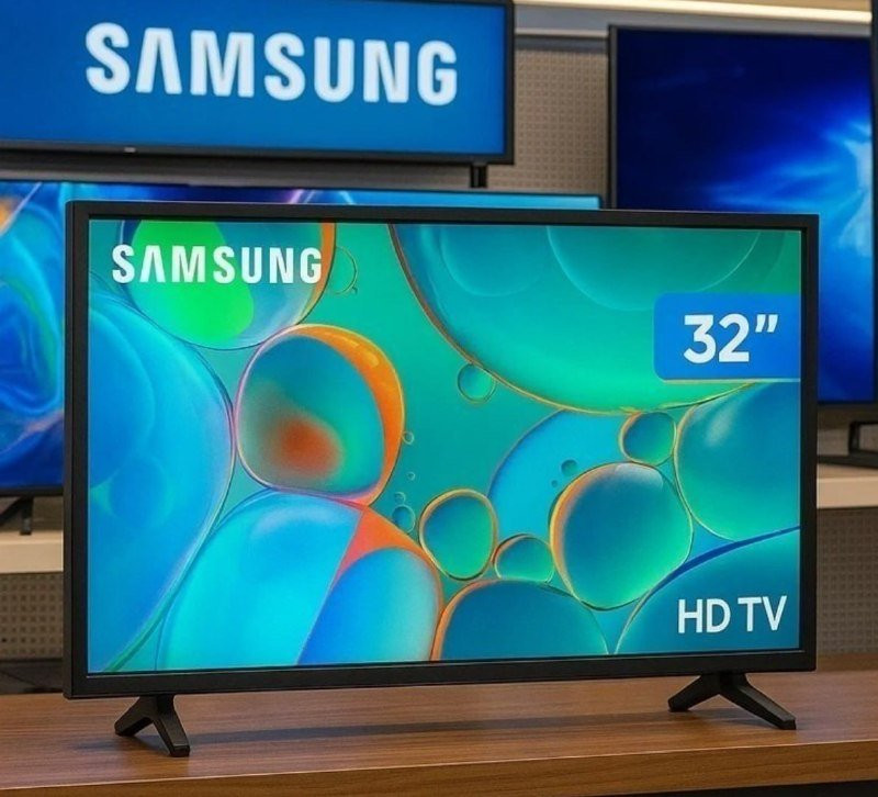 📺 Smart TV Samsung 32