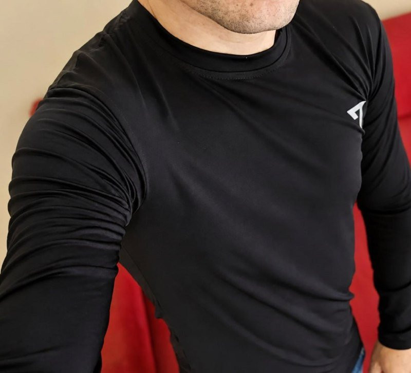 Camiseta Térmica UV50