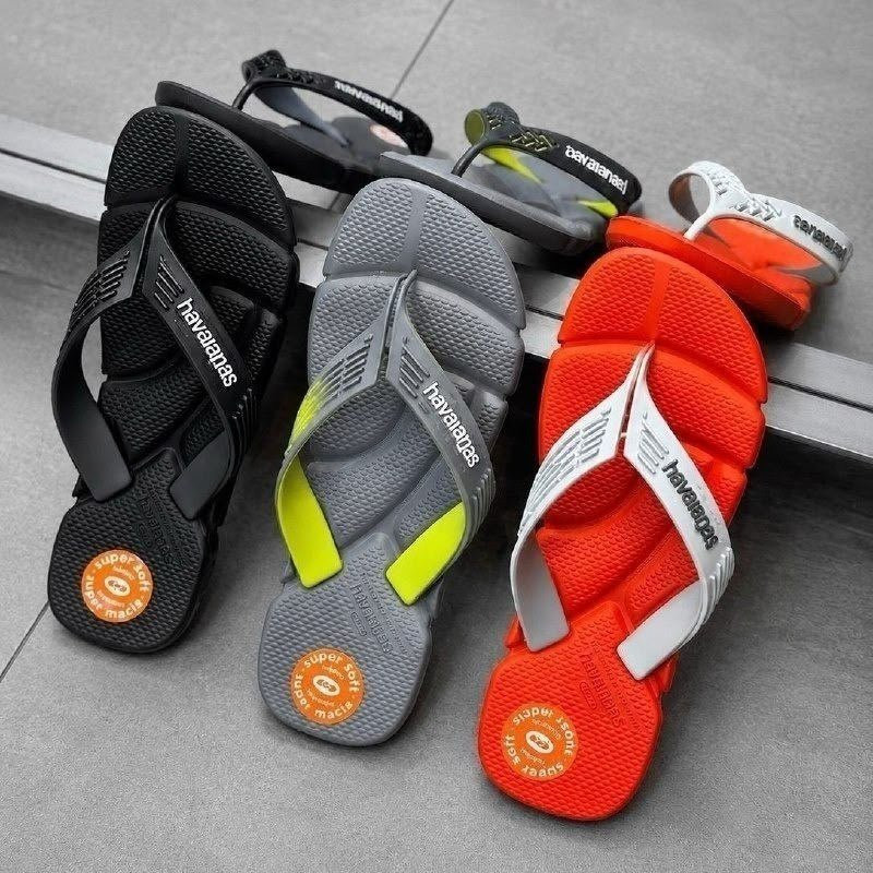 Chinelo Havaianas Power 2.0 Anatômica