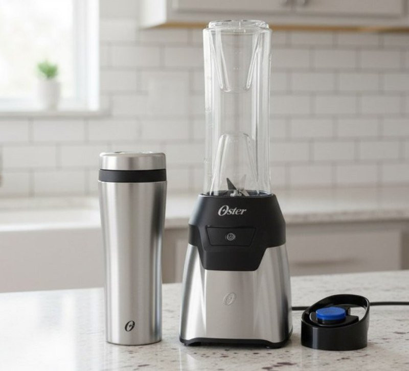 Blender Power Inox Oster