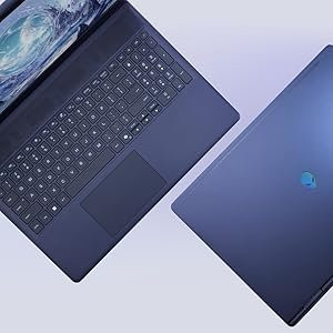 Notebook Gamer Alienware 16 Intel Core i5 210H
