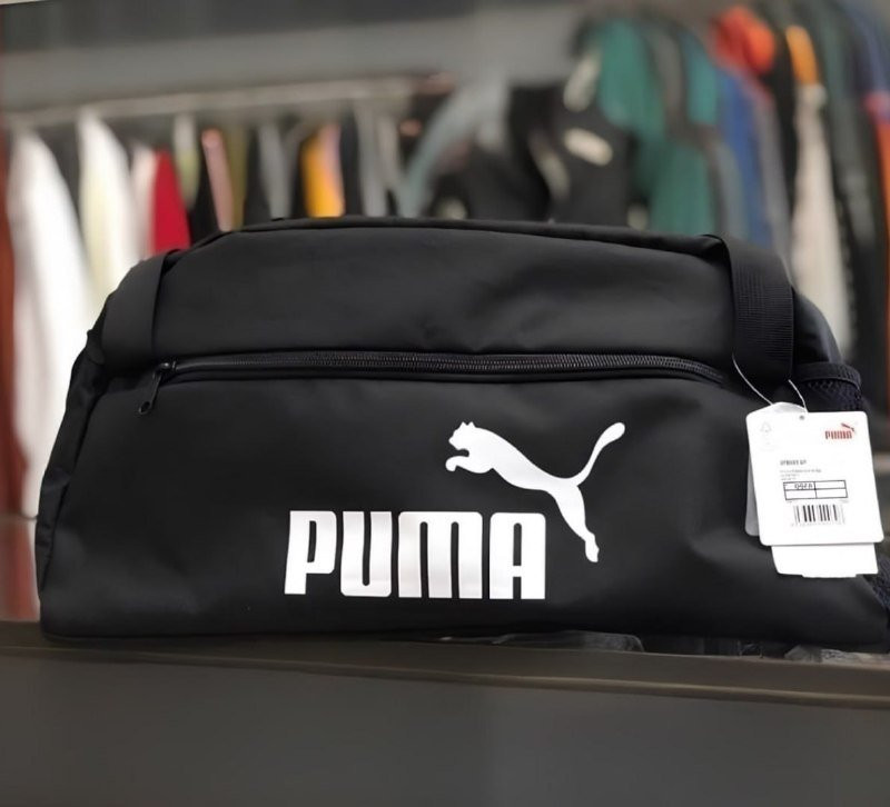 Bolsa Puma Phase Small Sports
