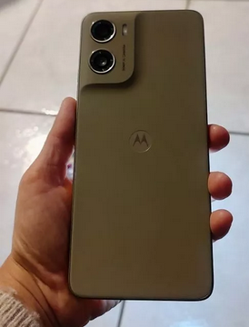 Moto g06 4G 256GB 50MP