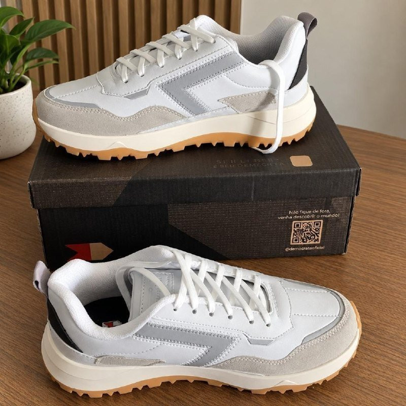 👟 Tênis Sandrini Spryte