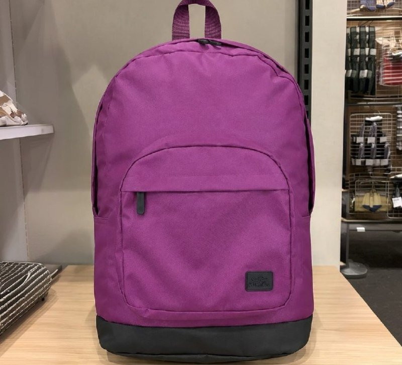 Mochila Shammy 2.0 Olympikus - Roxo