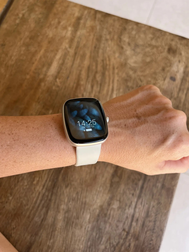 Bazik Prime S35 Ultra Max Smartwatch Preto