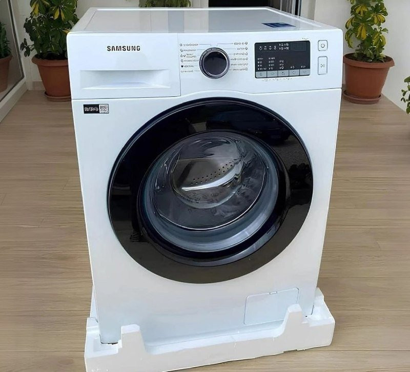 Lava e Seca Samsung WD11M c/ Digital Inverter 11kg