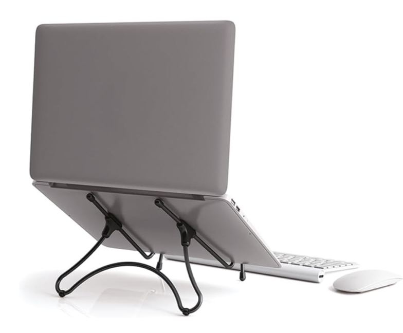 Suporte para Notebook Uptable Preto