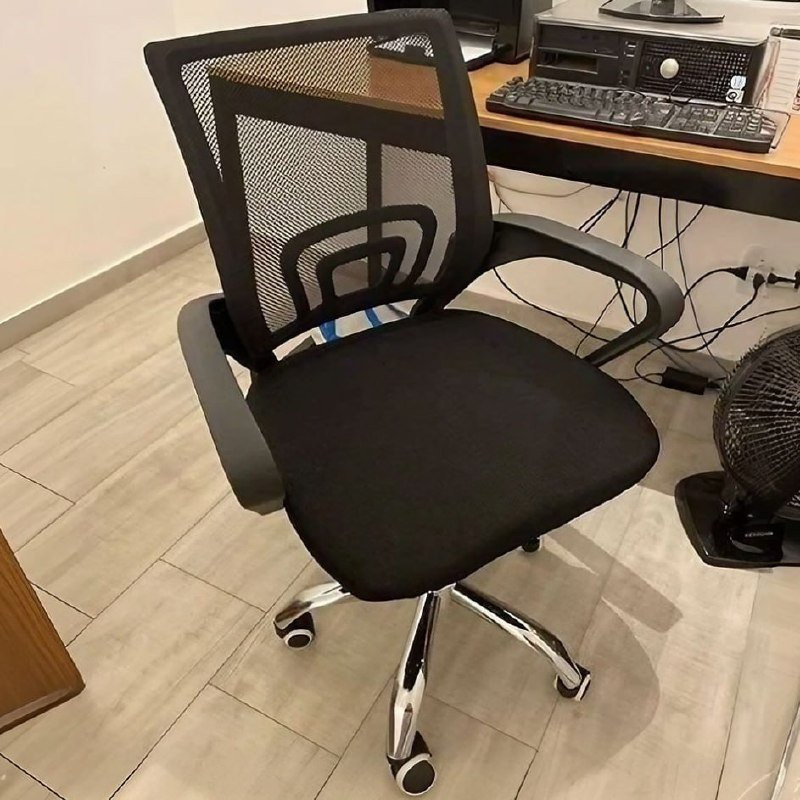 Cadeira de Escritório Diretor Giratória Otello